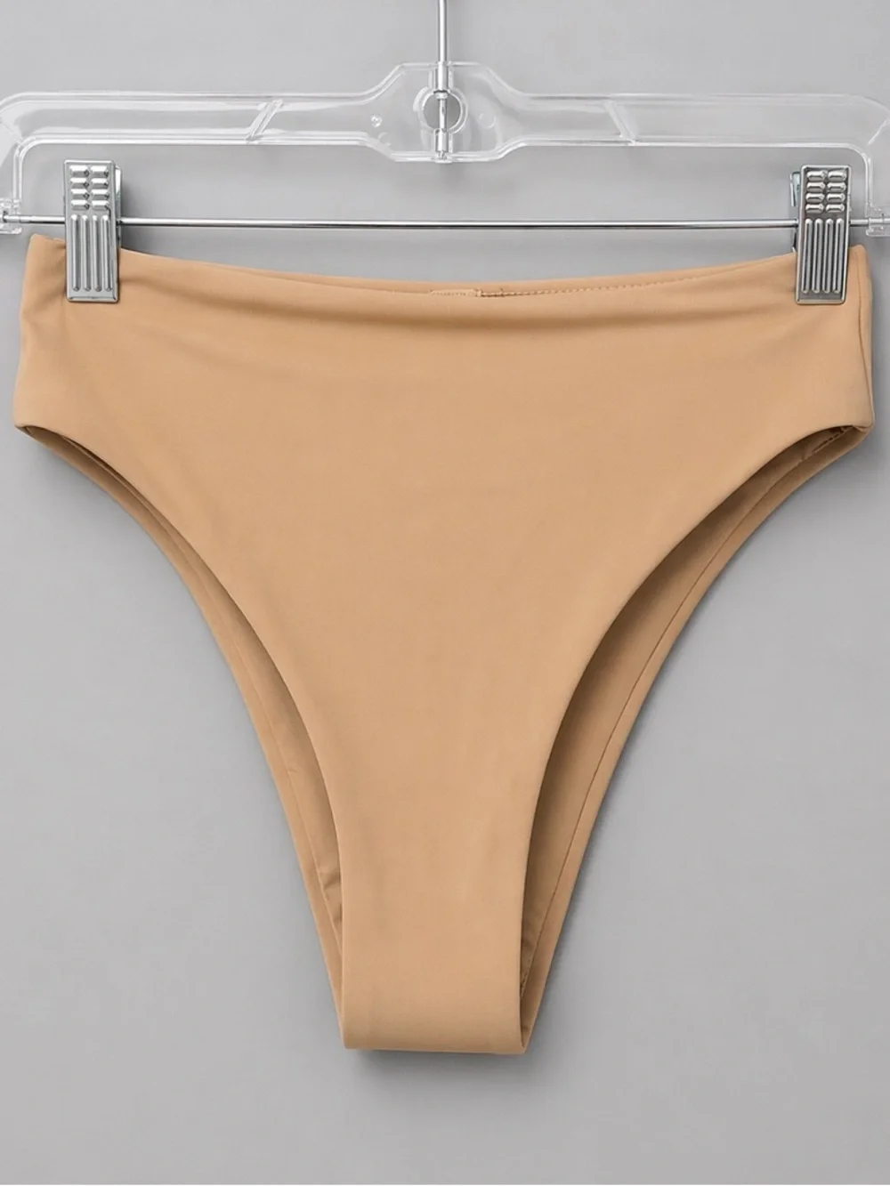 Skims recycled swim mid waist bottom